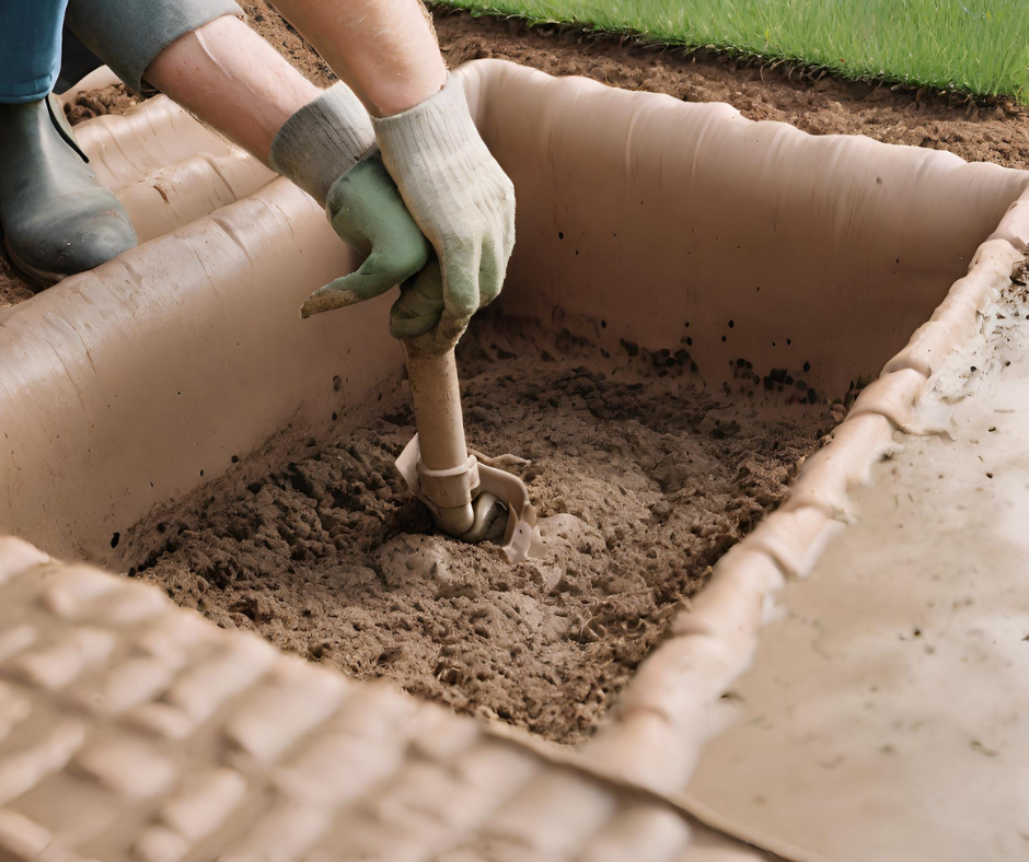 How To Improve Drainage in Clay Soil Lawn