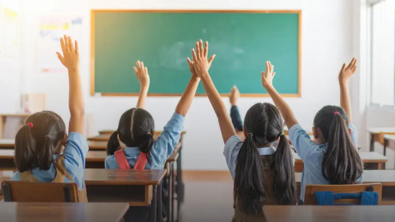 Working Together to Improve School Attendance