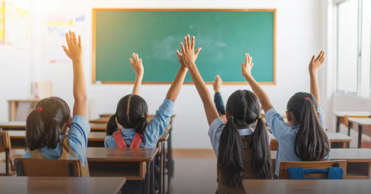 Working Together to Improve School Attendance