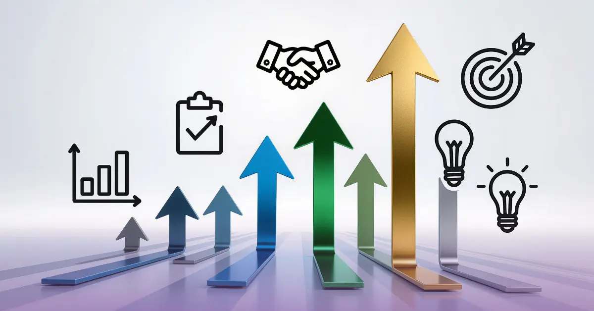 What Are Business Improvement Techniques