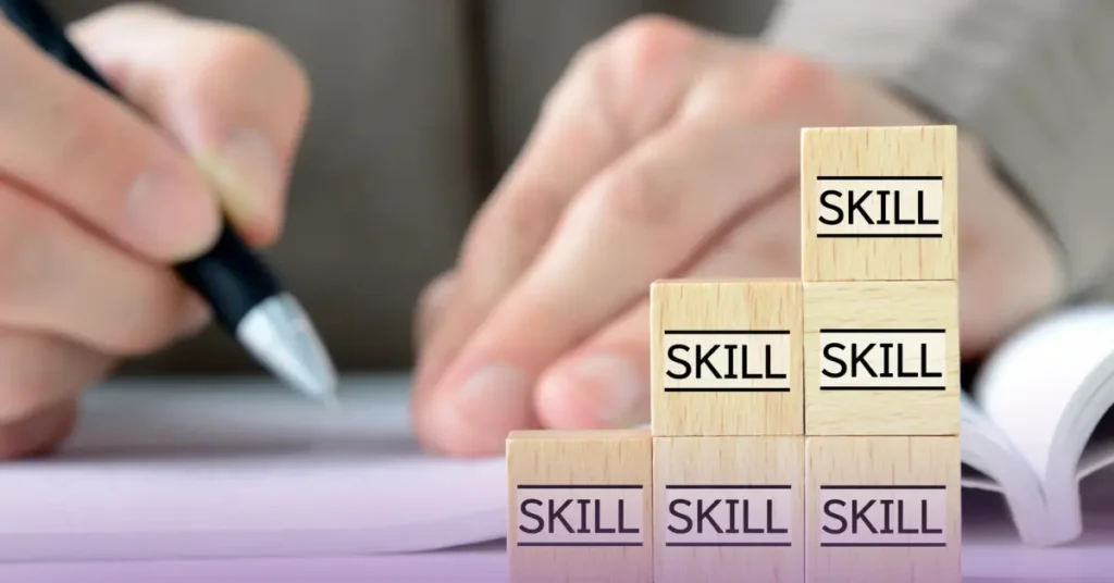 Local Skills Improvement Plans