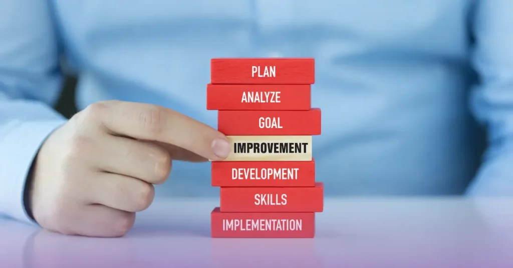 What Is An Improvement Notice