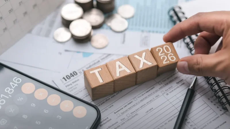 Capital Gains Tax UK