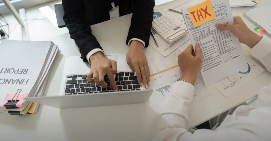 Capital Gains Tax UK