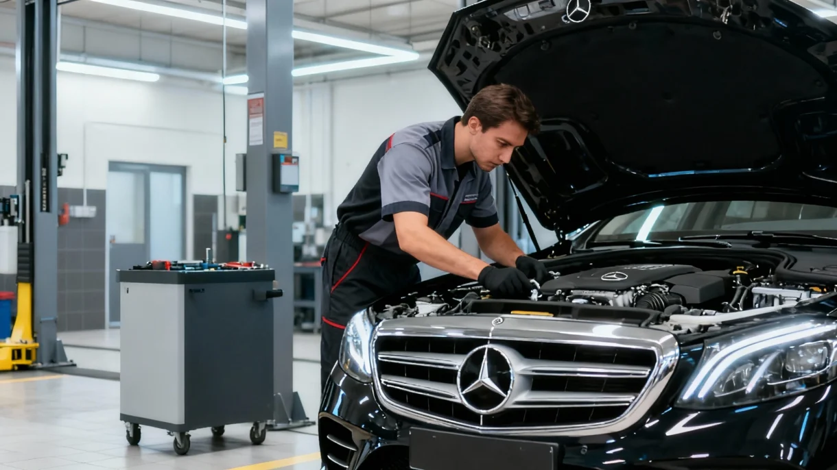 Error: Please add API Key in settings.