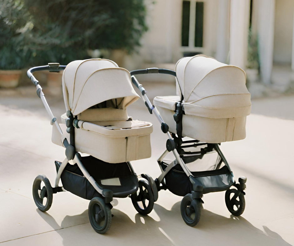 travel system prams