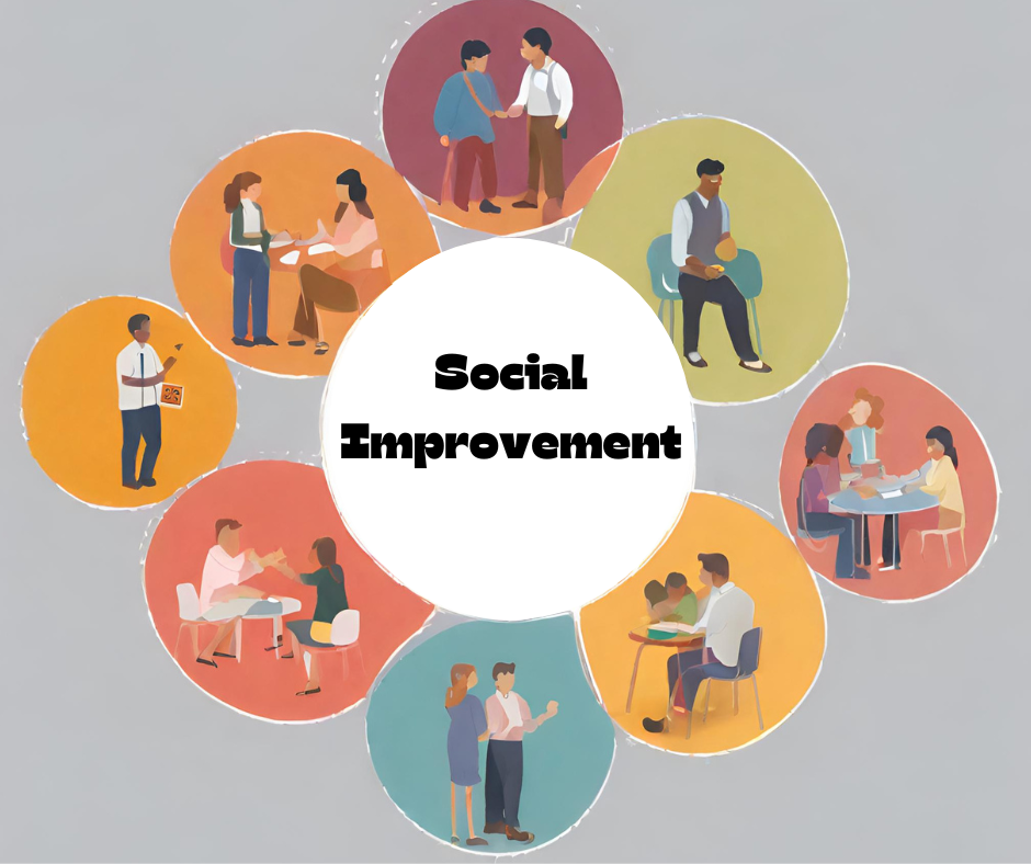 social skills improvement system