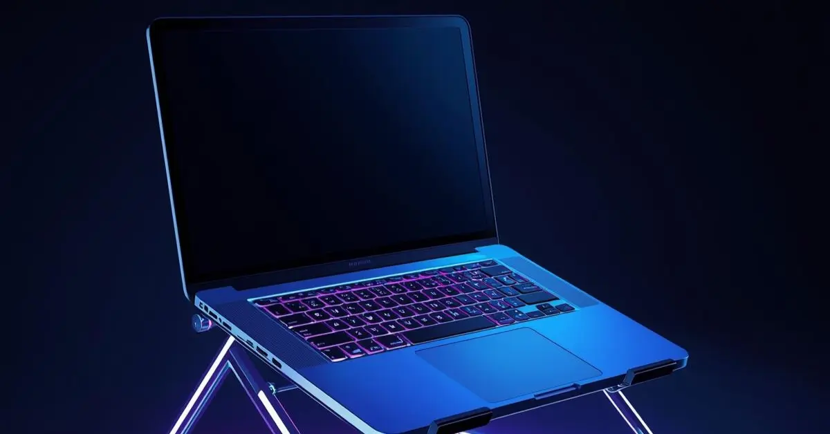 Best Laptop Stand for Ventilation