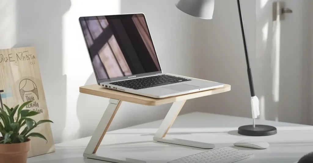 Best Laptop Stand for Ventilation