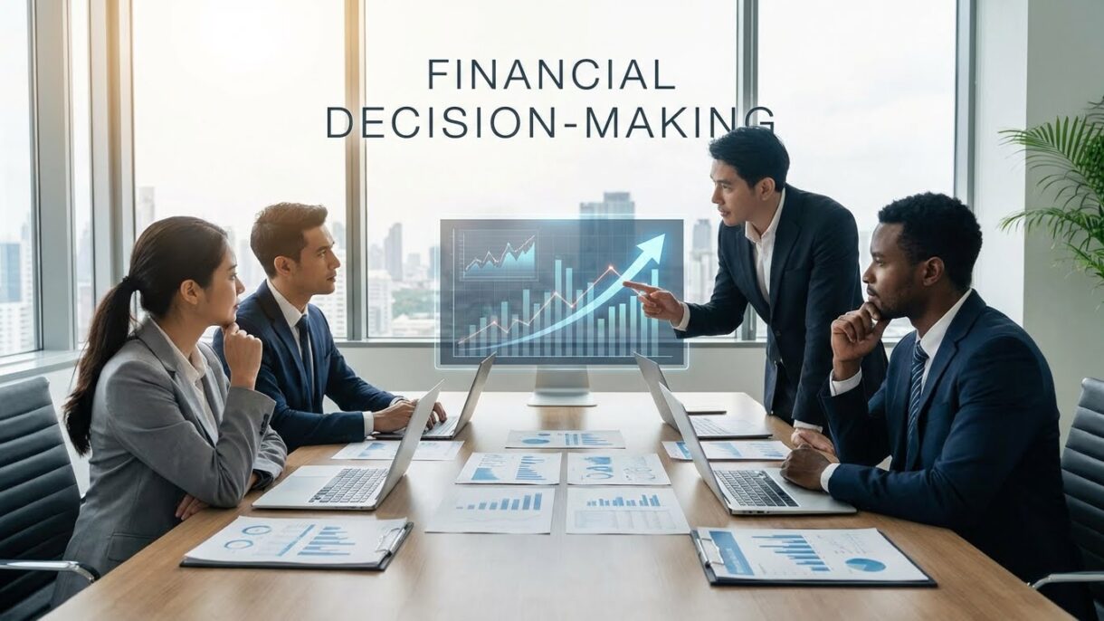Financial Decision-Making