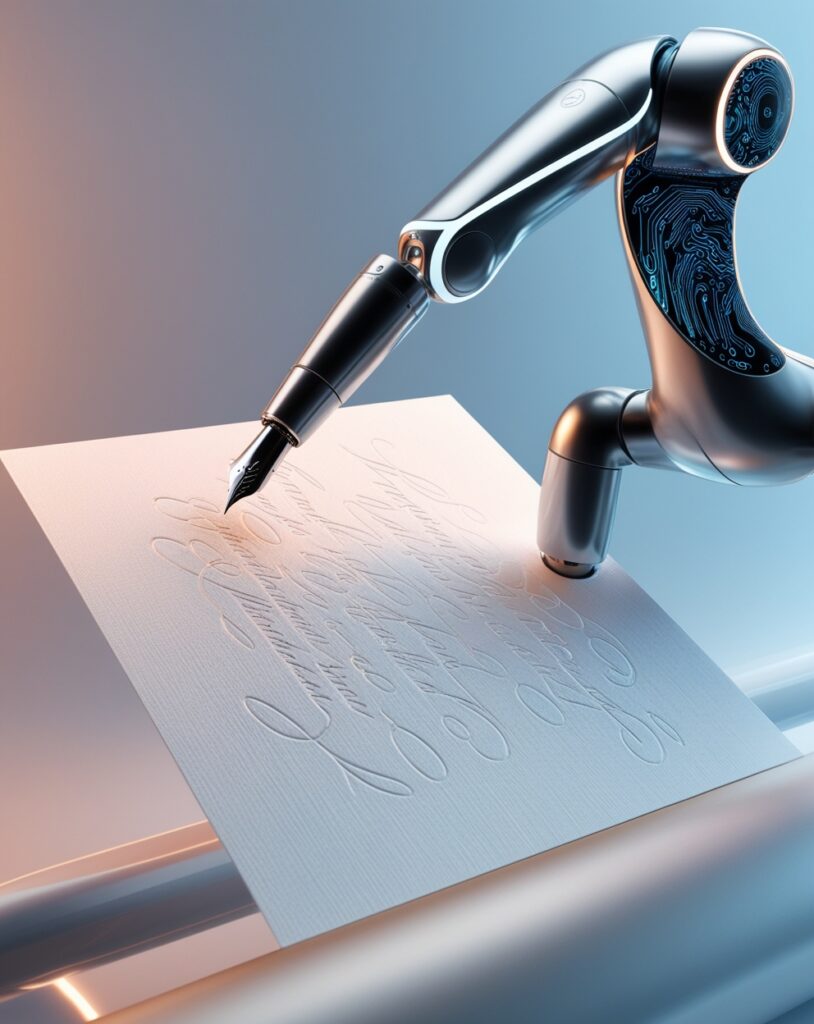 How to Write an Engaging AI Card Writer: A Step-by-Step Guide 1 ai card writer
