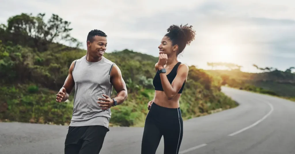 Boost Your Running Speed