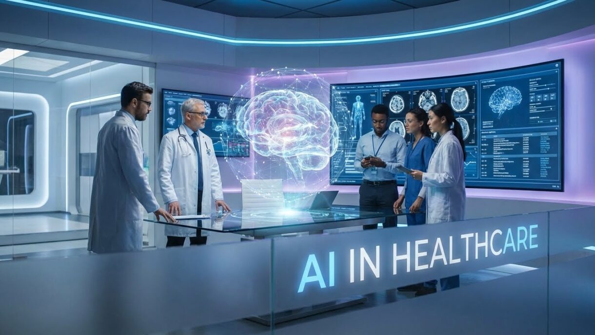 AI in Healthcare
