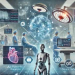 AI in Healthcare: Transforming Medicine and Patient Care