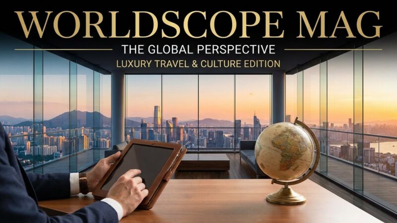 worldscope mag
