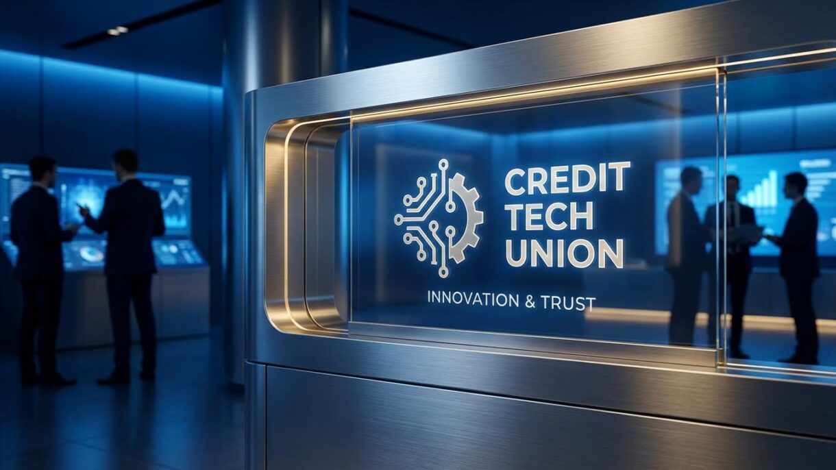credit tech union