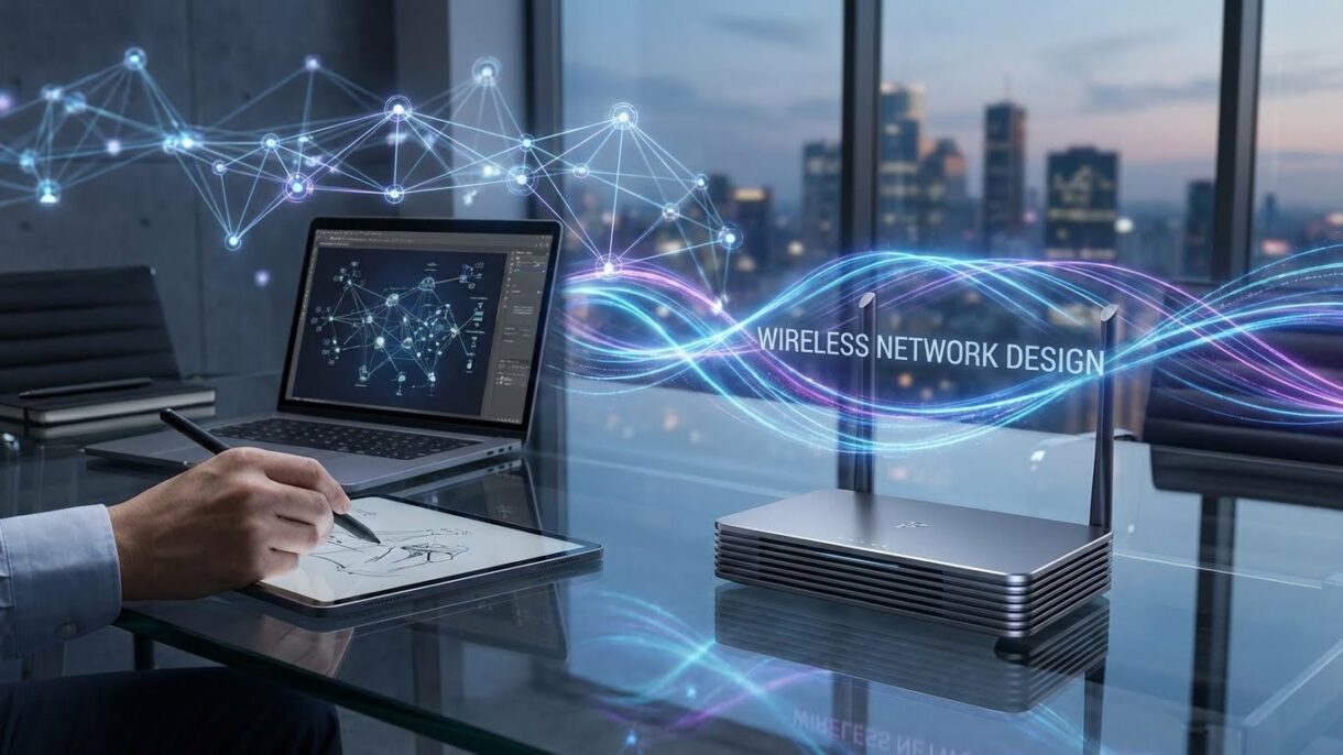 Wireless Network Design