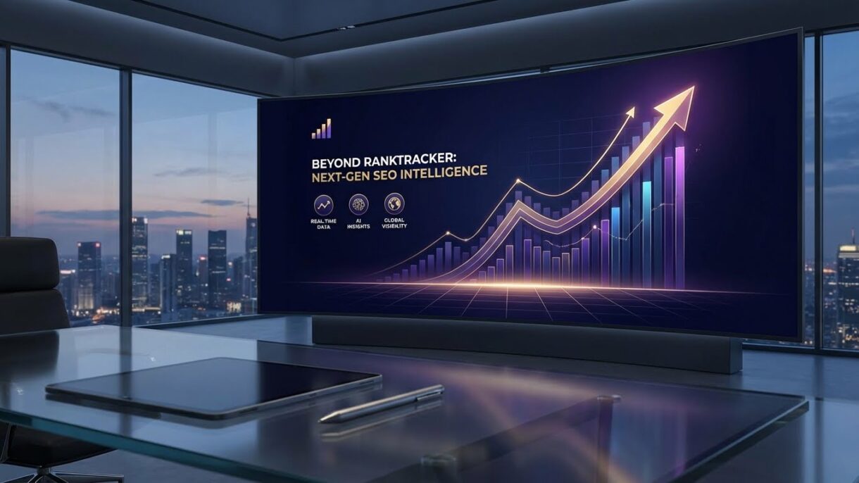 better than ranktracker