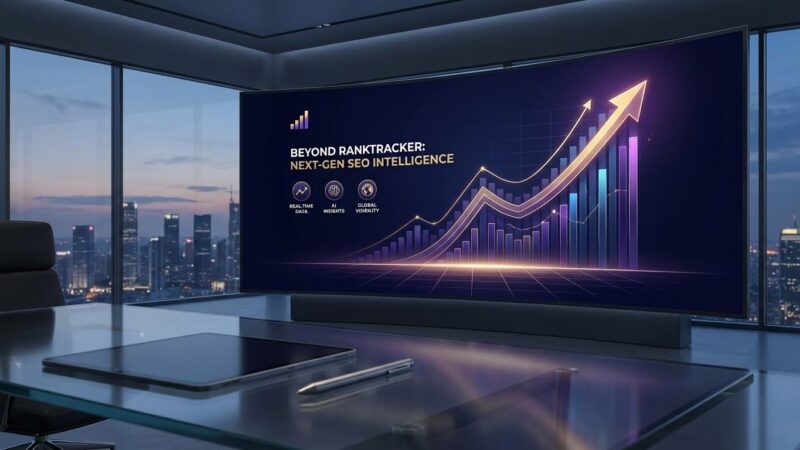 better than ranktracker