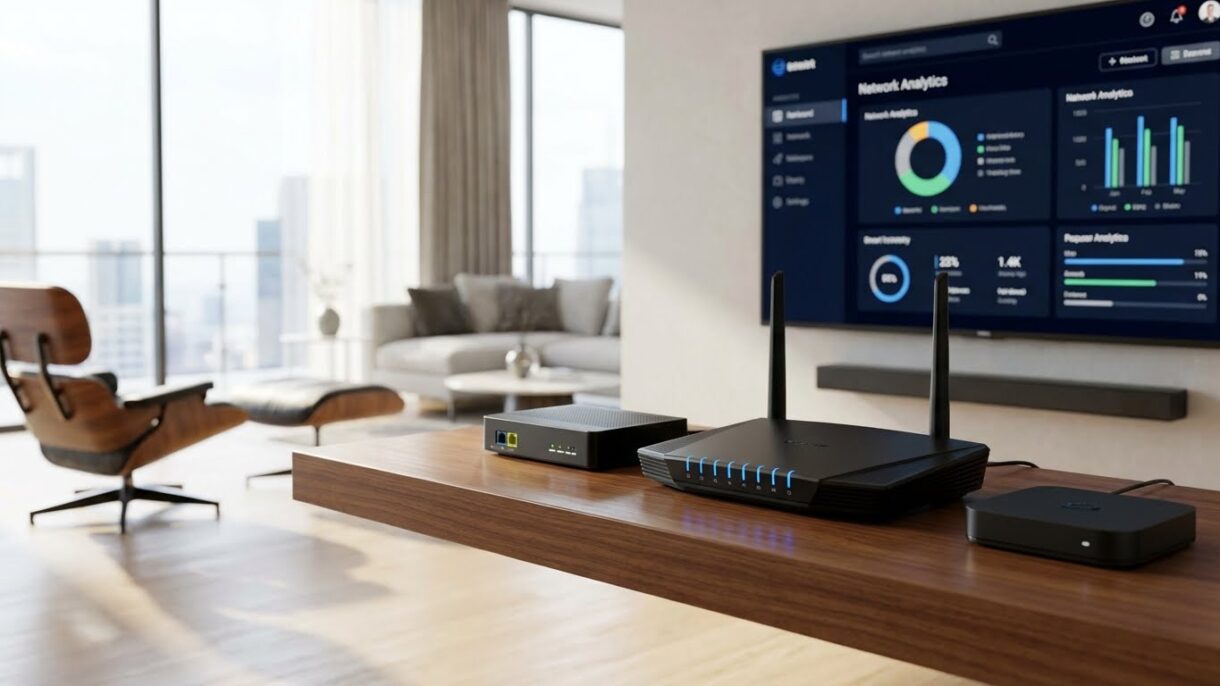 customer premises equipment