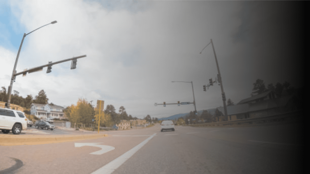 Woodland Park Traffic Cameras