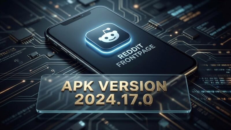 com.reddit.frontpage APK Version 2024.17.0