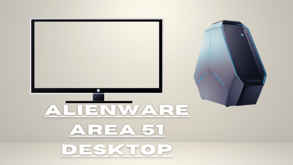 Alienware Area 51 Desktop Review 2025 | Ultimate Gaming Beast 1 alienware area 51 desktop