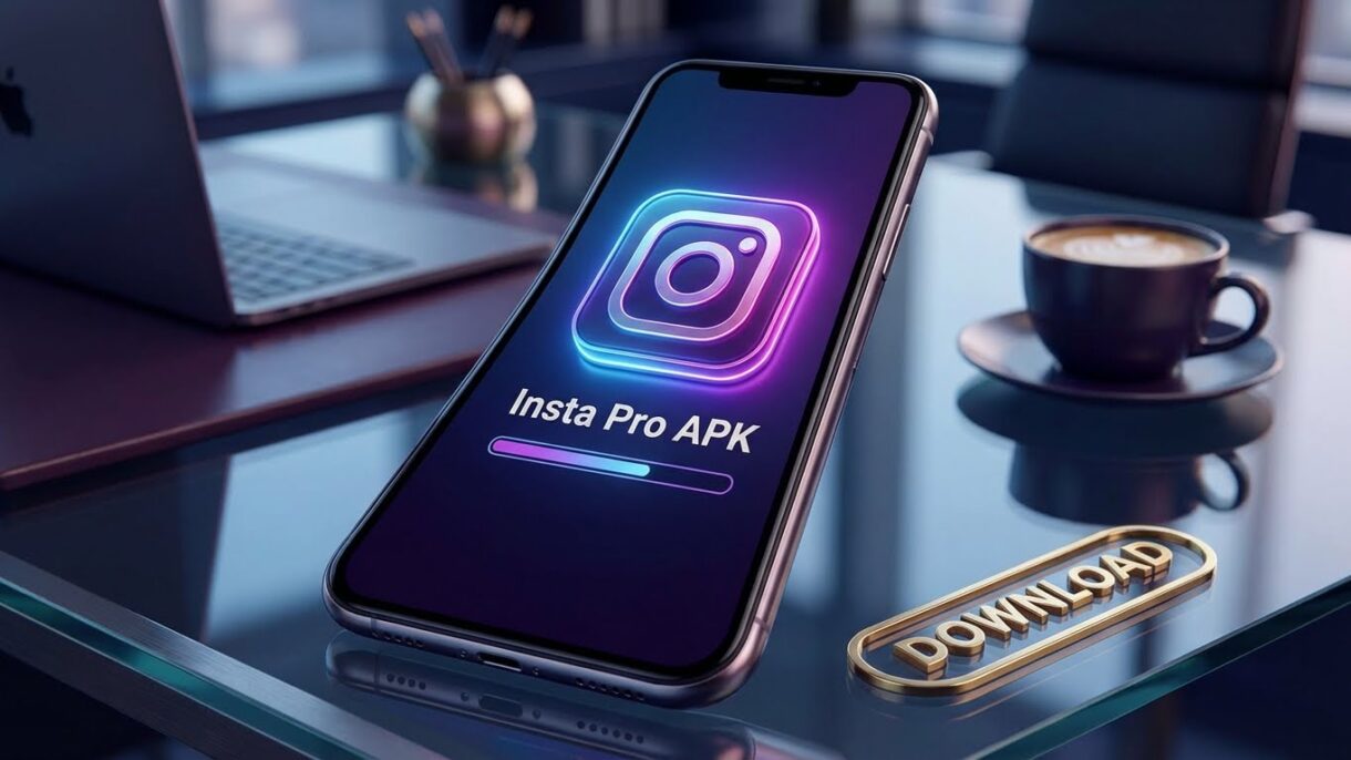 Insta Pro APK Download