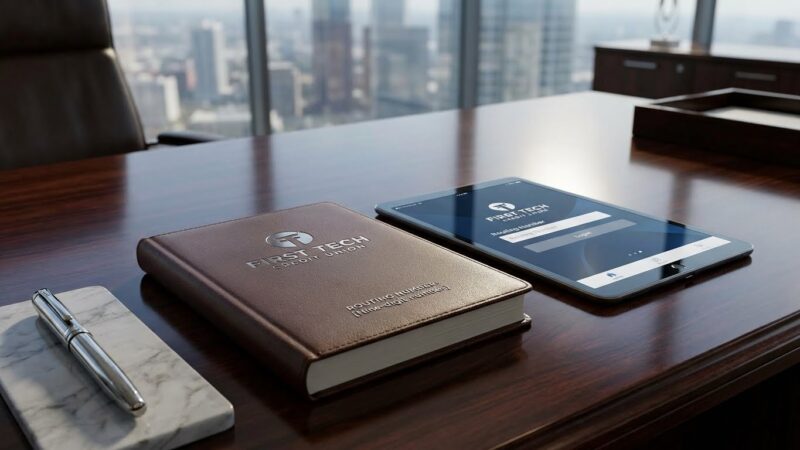 First Tech Credit Union Routing Number