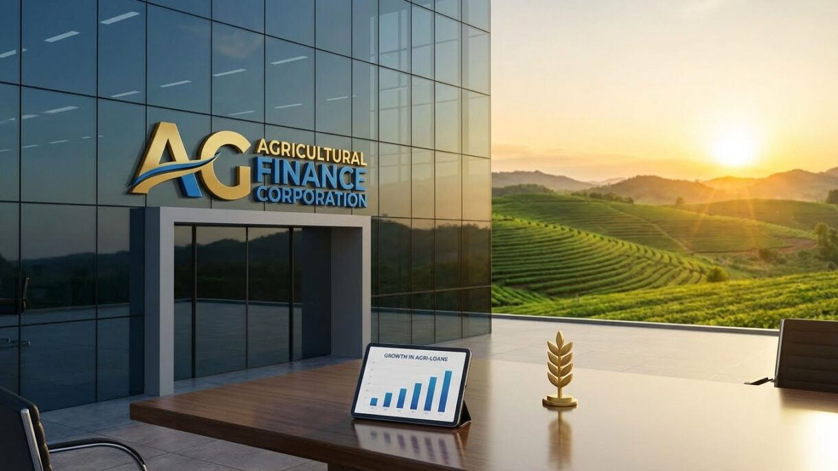 Agricultural Finance Corporation