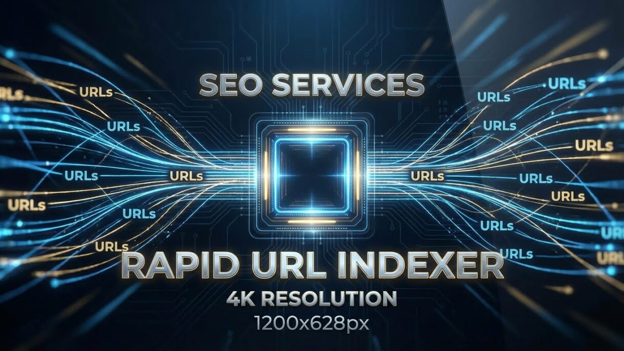 SEO Services Rapid URL Indexer