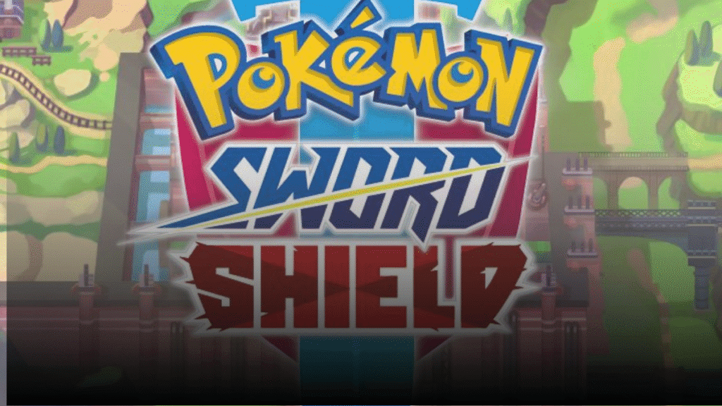 Pokémon Sword vs Shield: Which Version Should You Choose in 2025? 1 pokemon sword vs shield