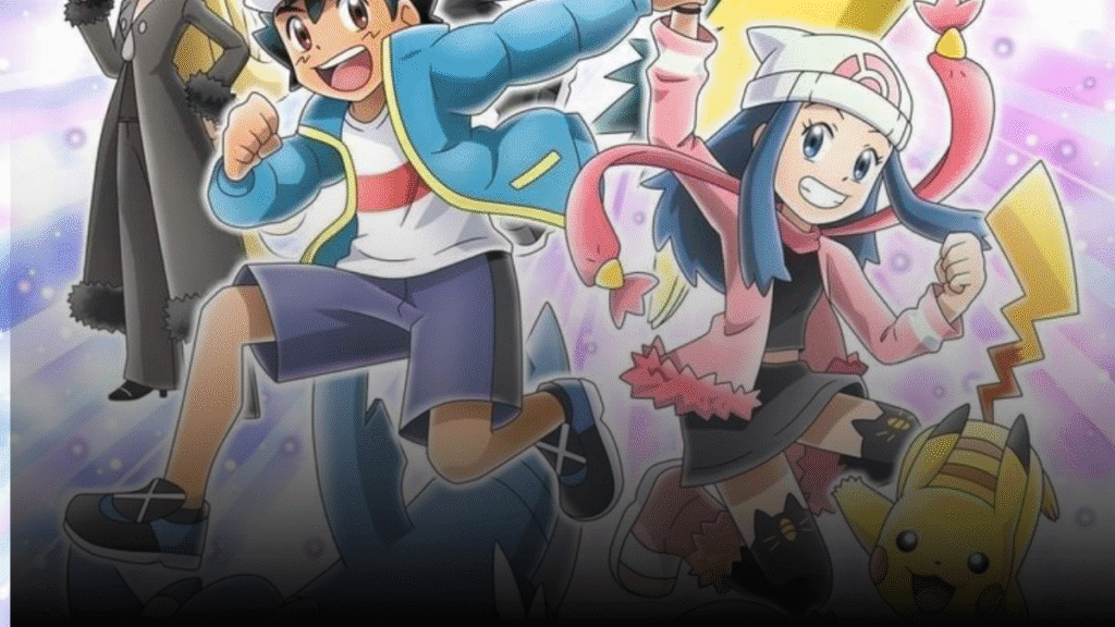 Sword Path vs Shield Path in Pokémon GO: Which Adventure Path Should You Choose? 1 Sword Path vs Shield Path in Pokémon GO