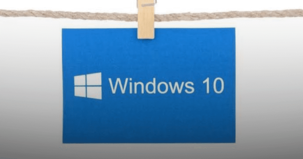 ✅ How to Create ISO Windows 10 File in 2025 – Step-by-Step Guide 1 create iso windows 10