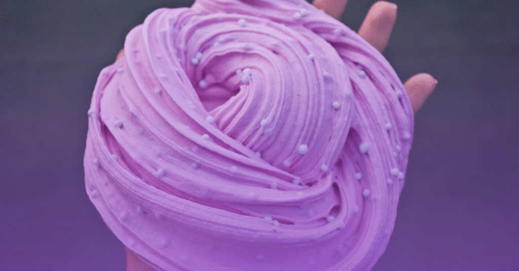 how to make slime