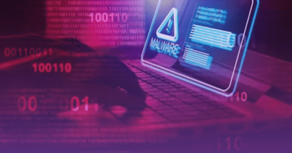 Zeus Trojan malware