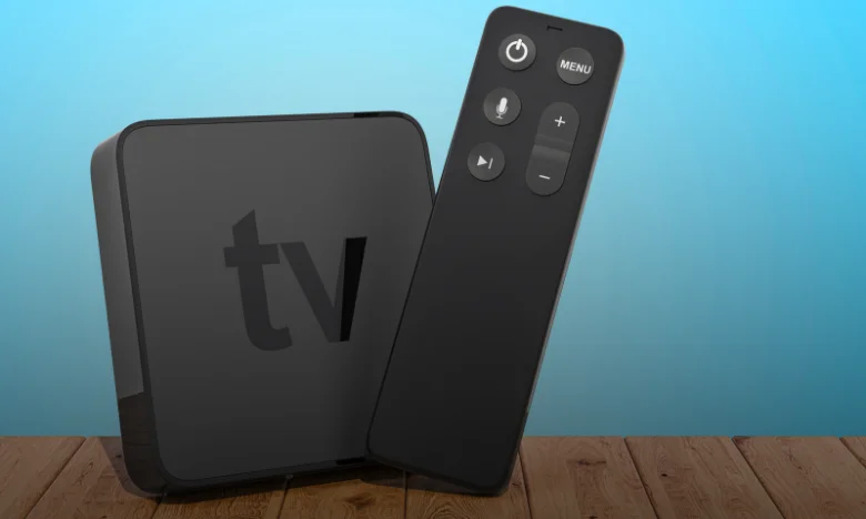 Android Box for Television