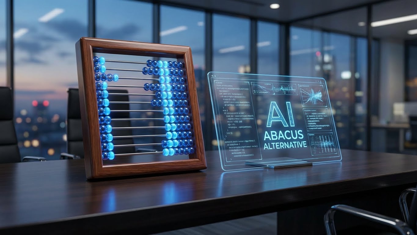 abacus ai alternative