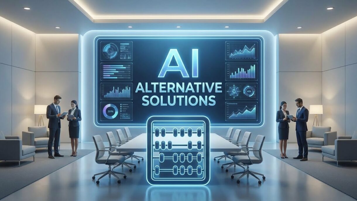 abacus ai alternative