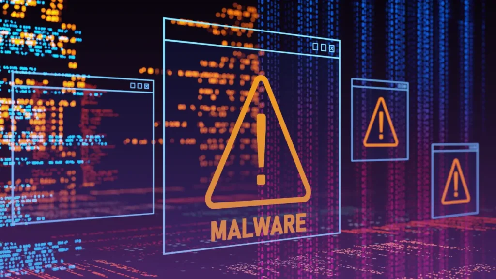 nice challenge malware aftermath cleanup
