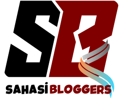 SAHASI BLOGGERS