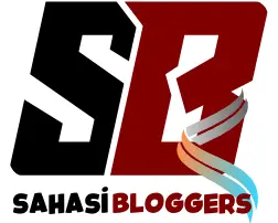 SAHASI BLOGGERS