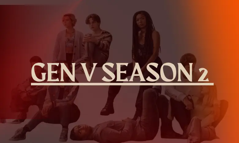 gen v season 2 release date

