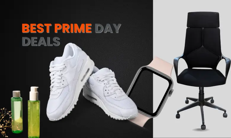 best prime day deals