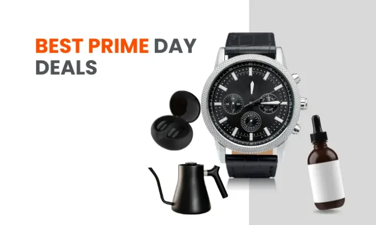 best prime day deals
