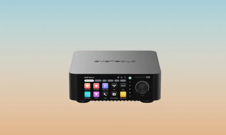 Best Tablet for Eversolo App