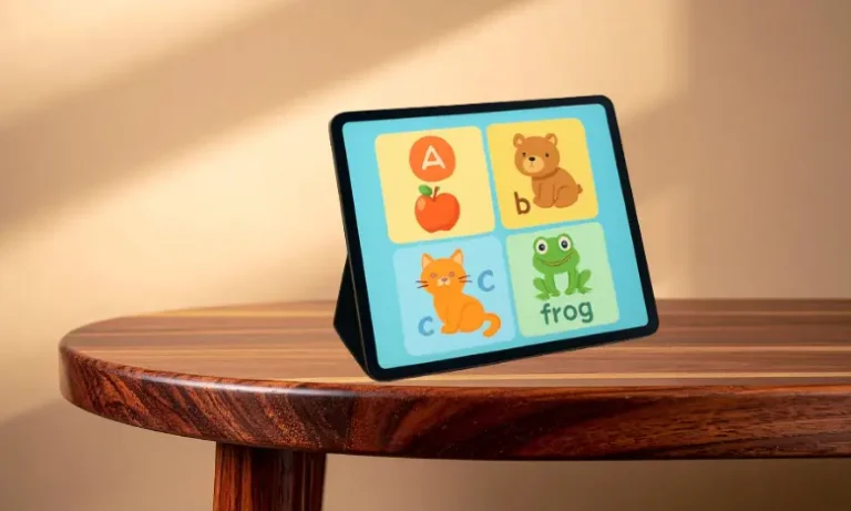 Best Tablet for Hooked on Phonics