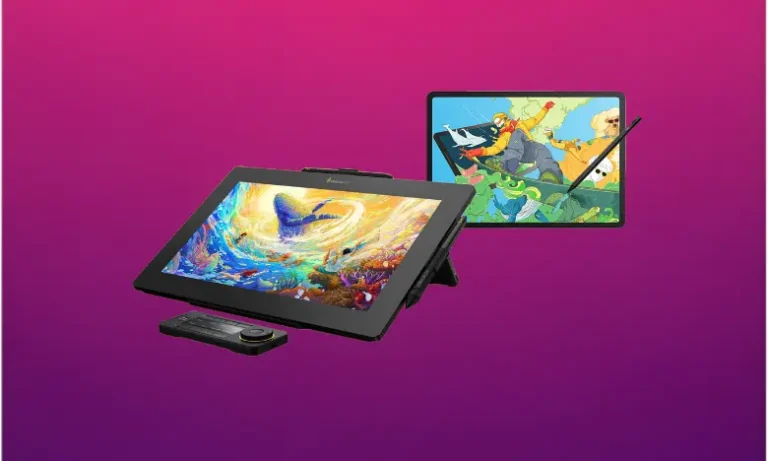 best tablets for drawing