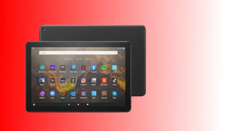 best tablet for seniors