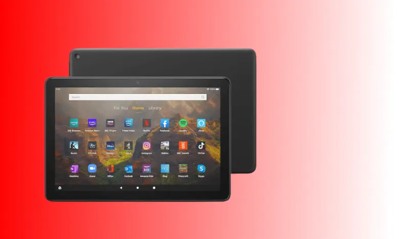 best tablet for seniors